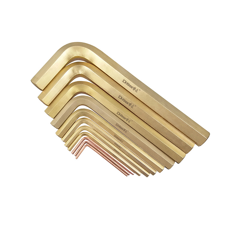 1142A-1142C Hex allen key sets