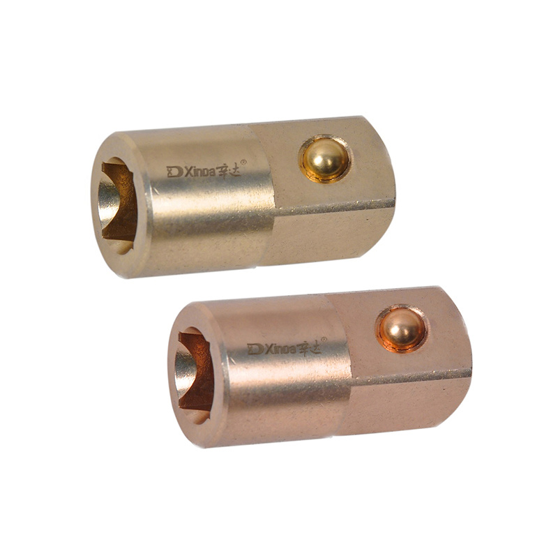 1521 Converter socket