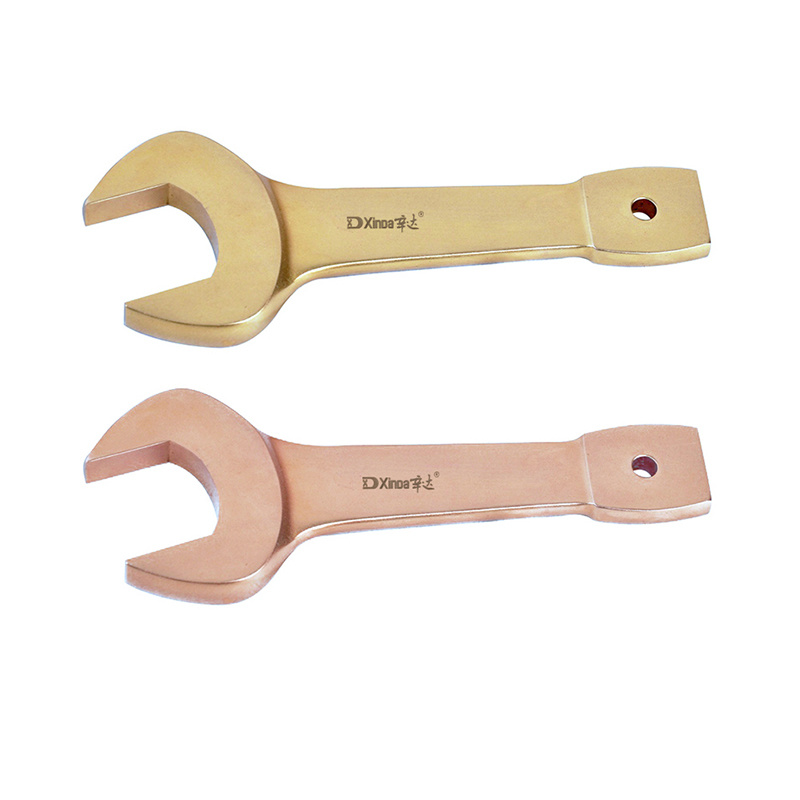 1071 Striking open end Wrench