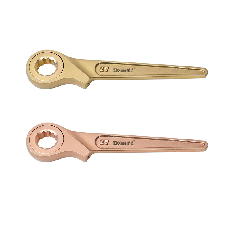 1101 Ratchet torx wrench