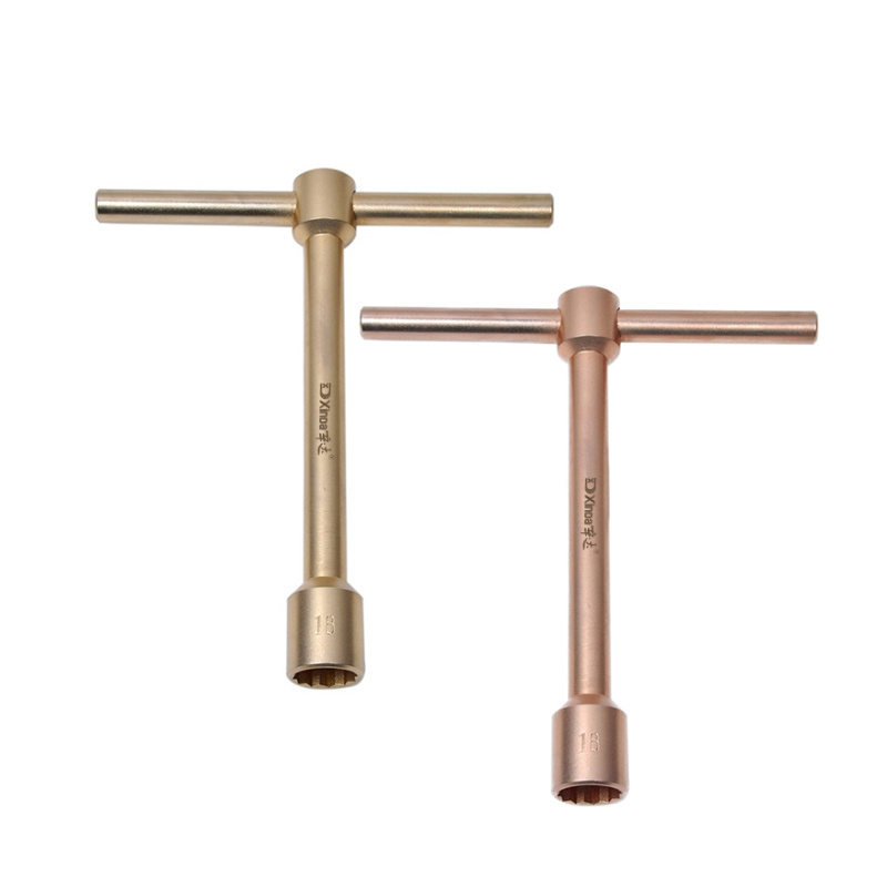 1261 Socket wrench T-type
