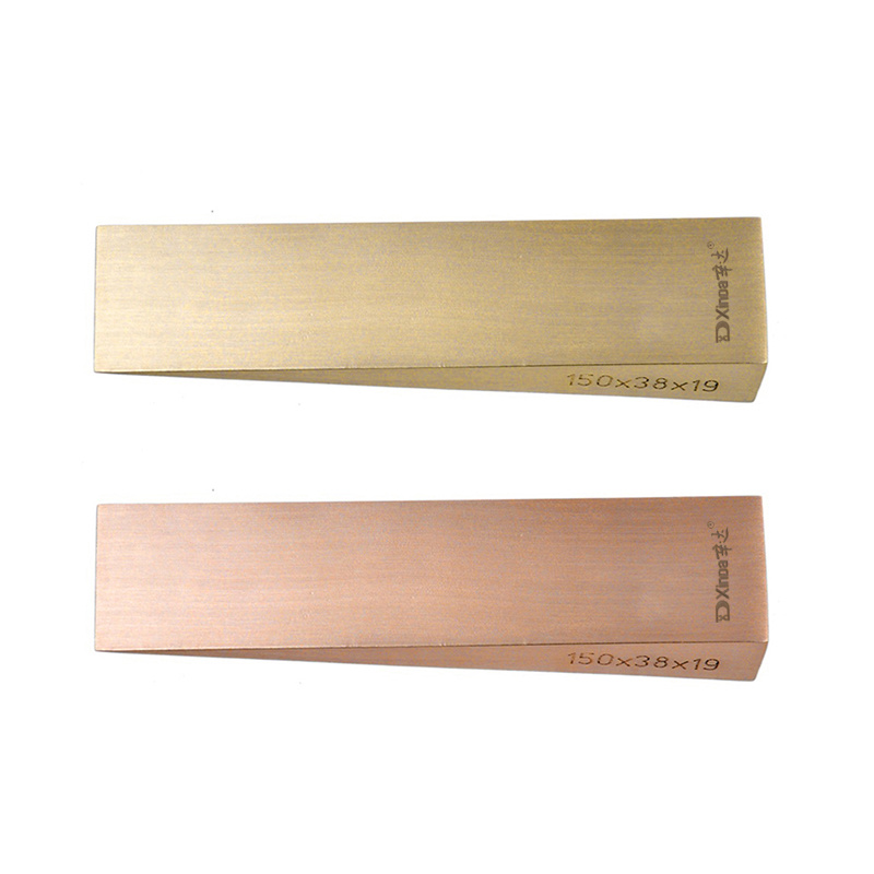 2481 Wedge flange