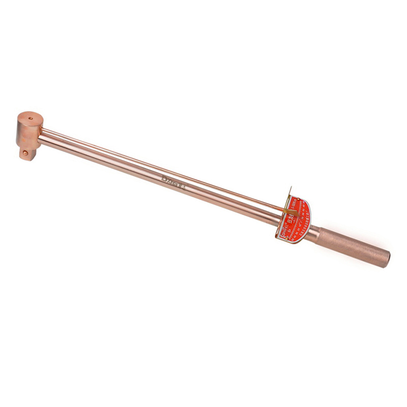 1231 Torque wrench