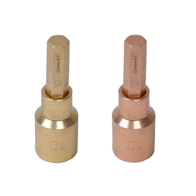 1541 Internal hexagon socket