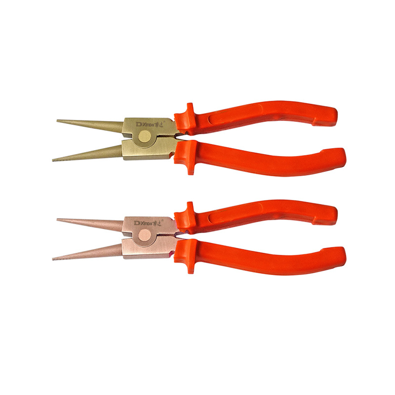 1832 Pliers snap ring outside