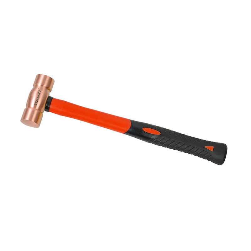 2071-2072 Double-faced hammer copper