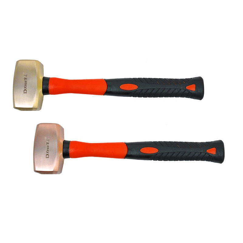 2033 Club hammer fiberglass handle