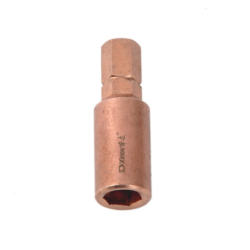 1948 Screwdriver bits hex nut