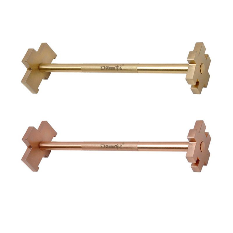 1162 02 Light bung wrench