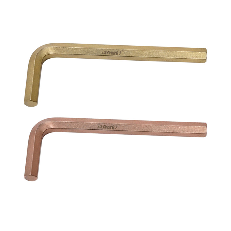 1142 Hex key wrench
