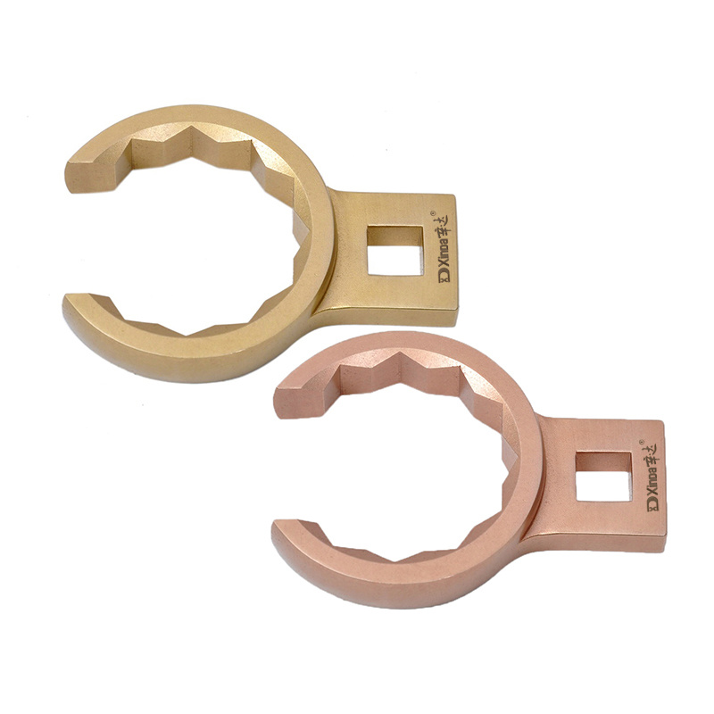 1053 Crow foot box end wrench