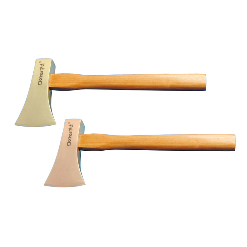 2101 Axe wooden handle