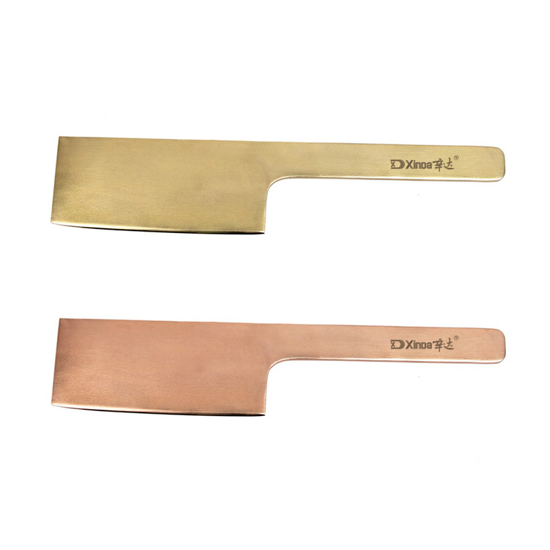 2691 Bricklayers cleaver