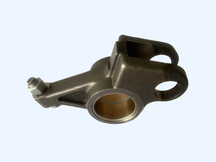 Walve rocker arm