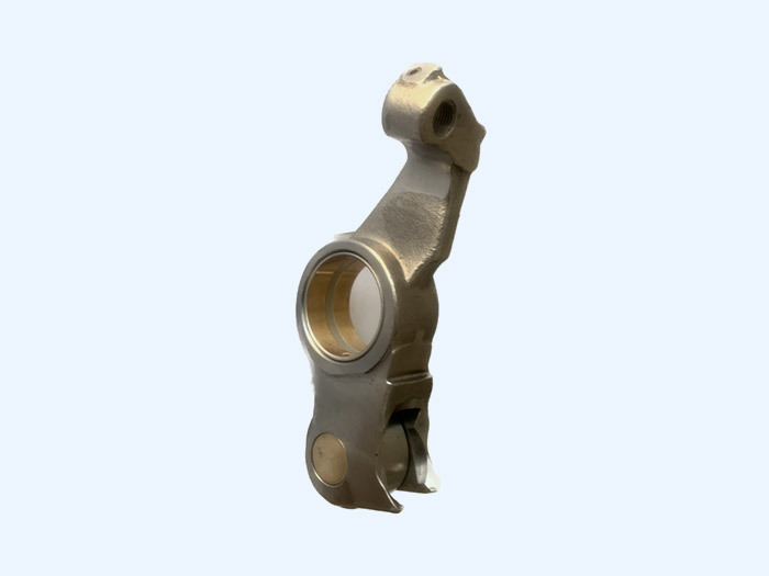 Walve rocker arm