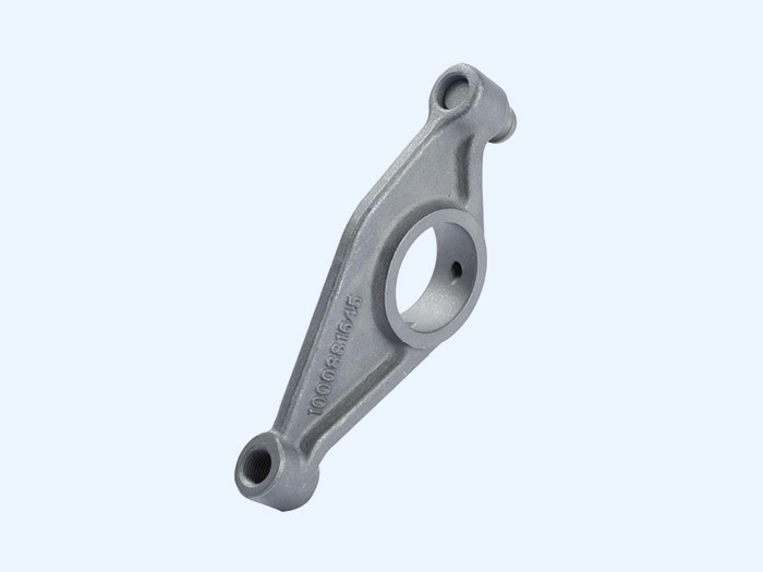 Walve rocker arm