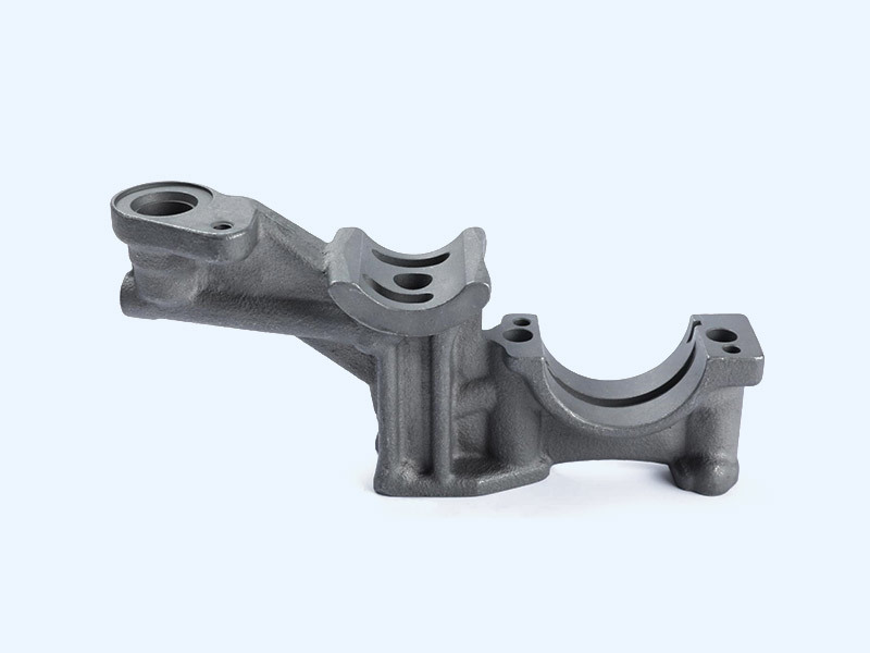 Rocker arm seat