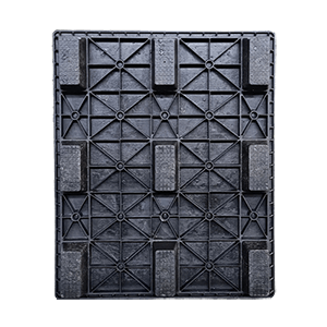 Moulded product