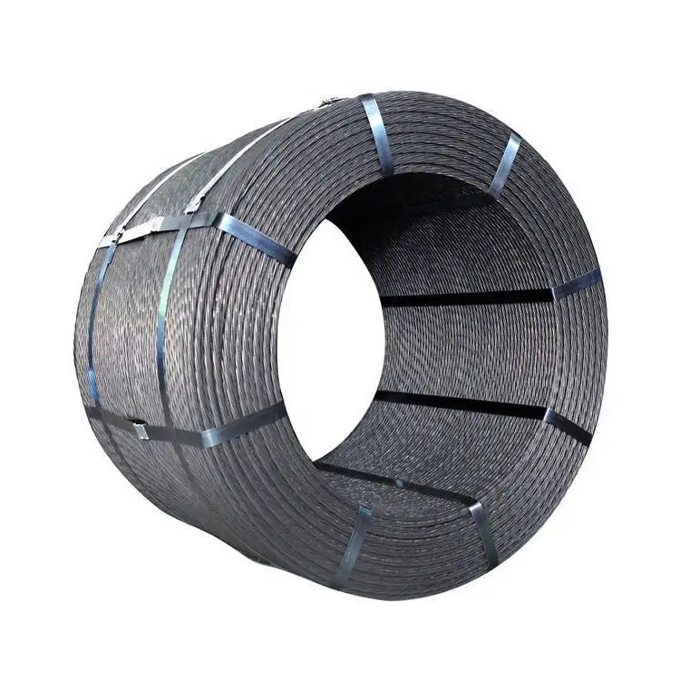 Understanding Pre-Stressed Steel Strand Wire: A Key Element in Modern Construction