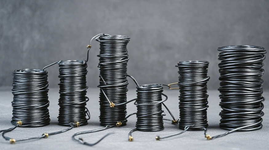 Best Black Wire Detailed Specification Parameters List