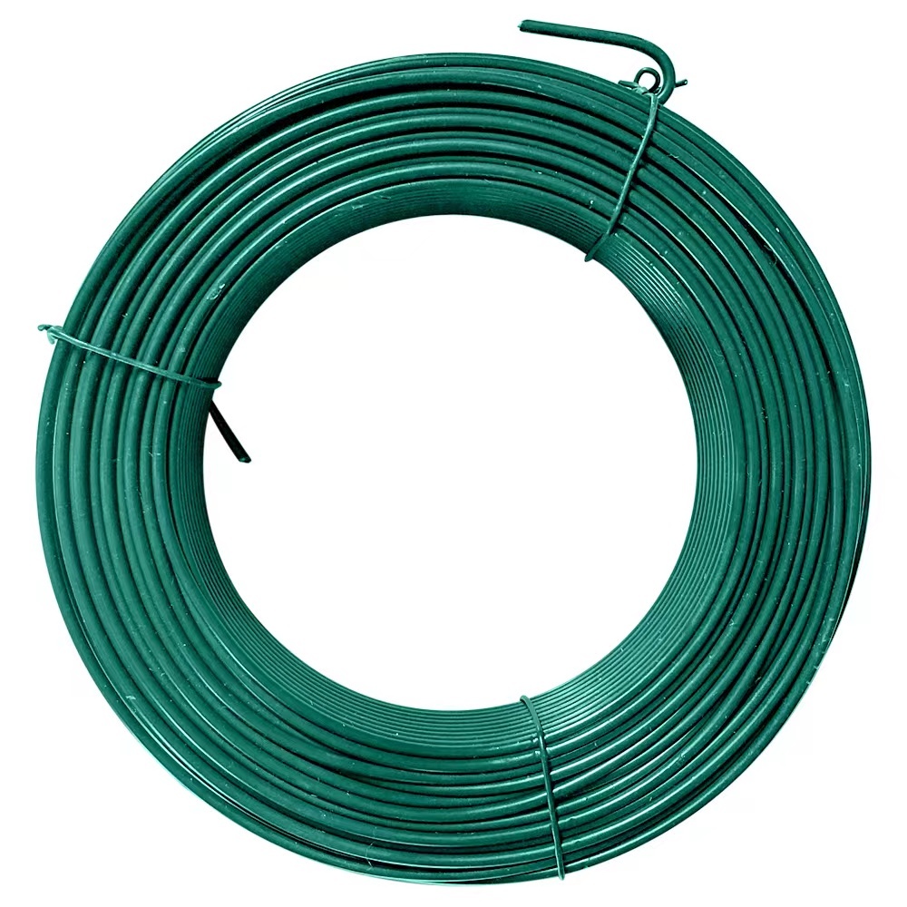 Newest PVC Coated Wire