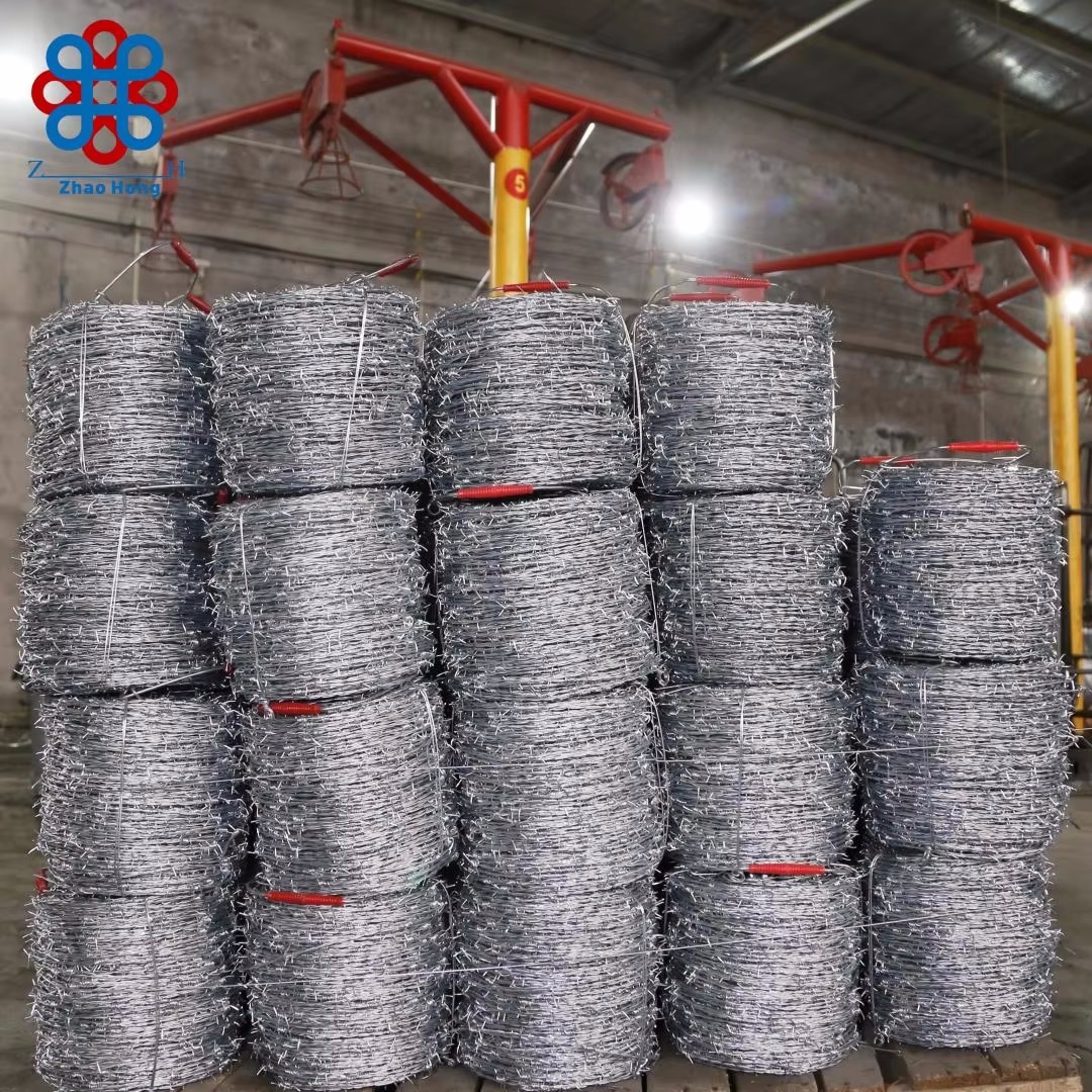 Barbed Wire manufacturer