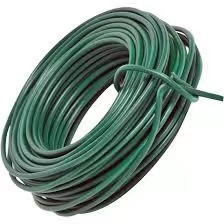 PVC Coated Wire