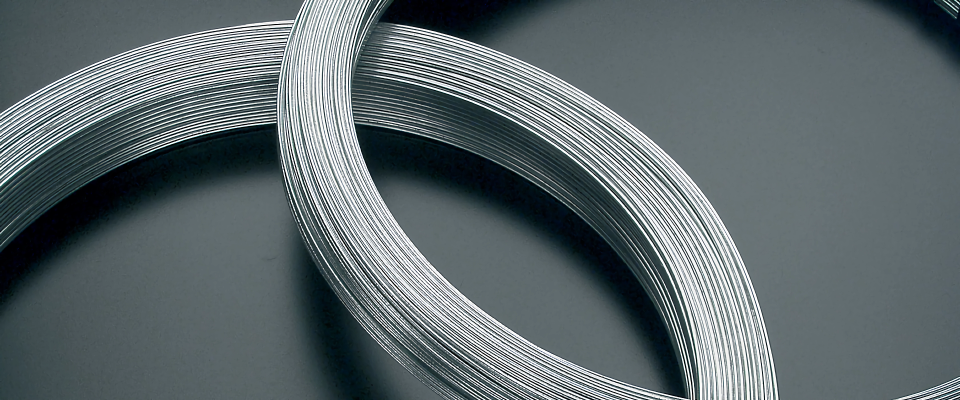 The export advantages of galvanized iron wire