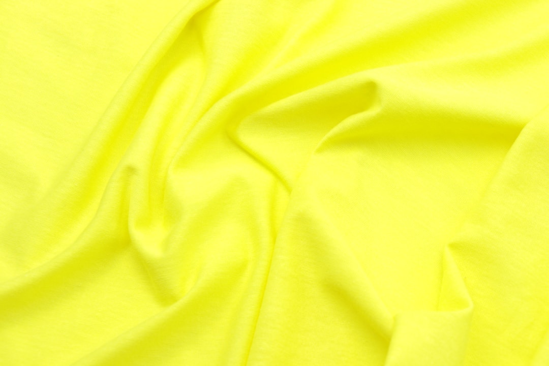The Rise of Eco-friendly Knitted Fabric: A Sustainable Fashion Revolution
