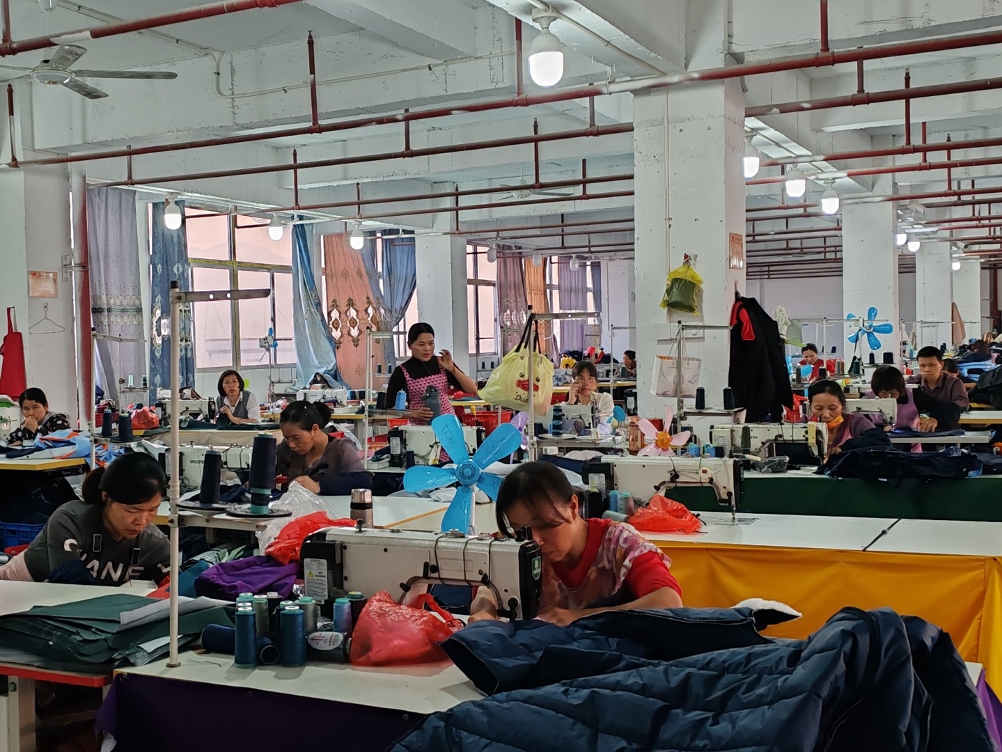 Sewing Sewing