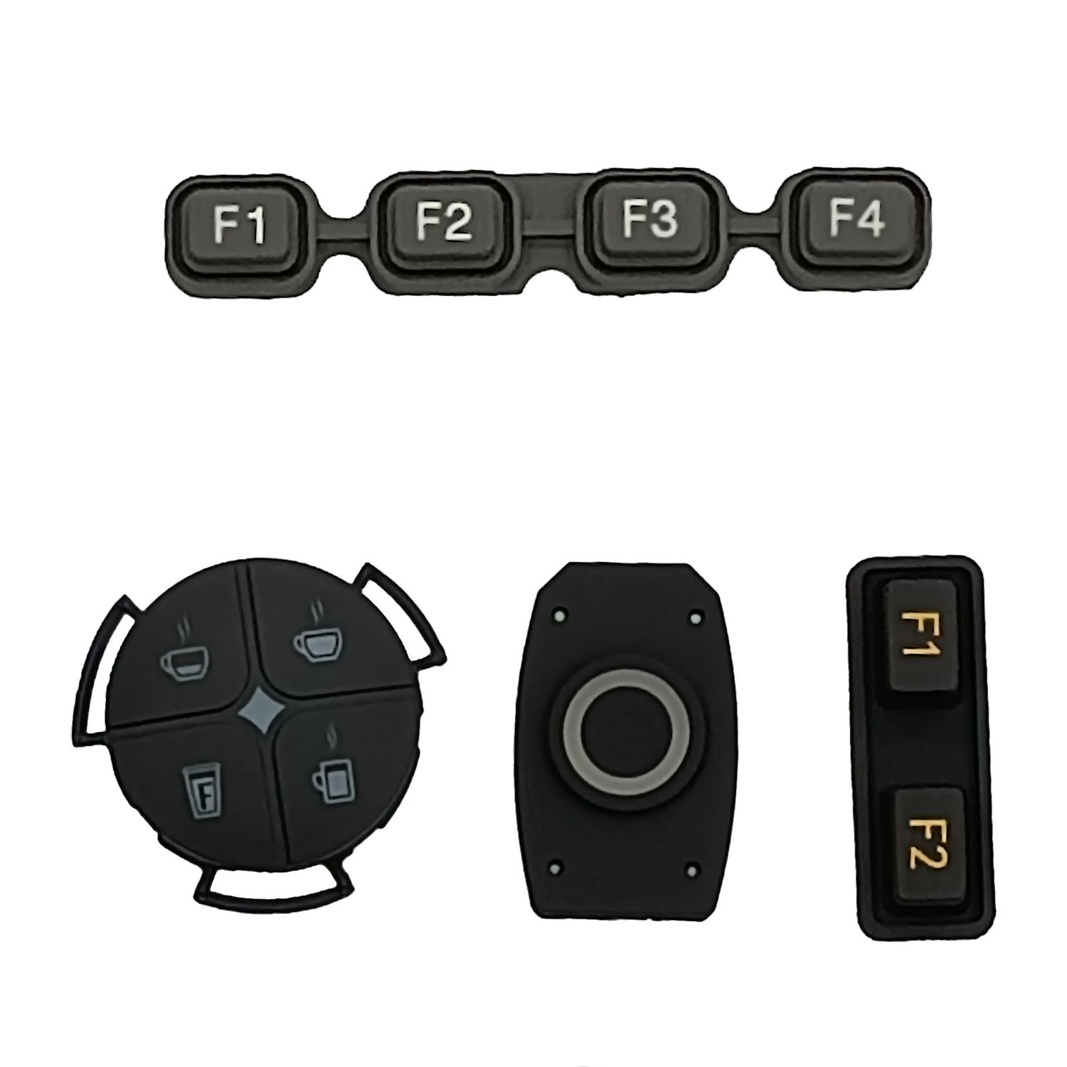 Discover the Benefits of Using Silicone Rubber Washers in Your Vehicle