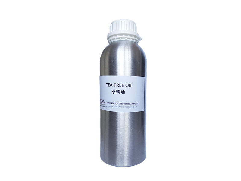 TEA TREE OIL