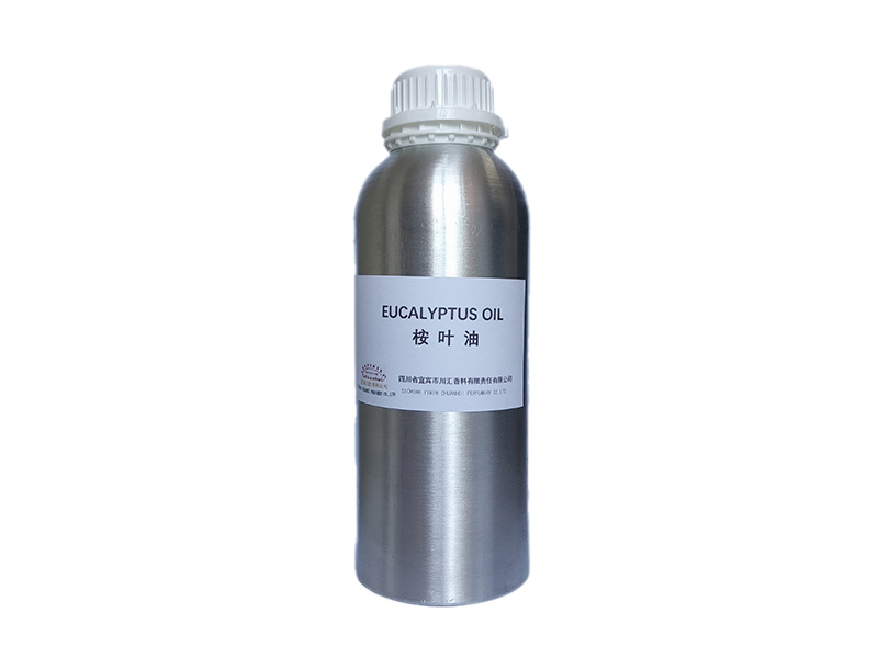 EUCALYPTUS OIL