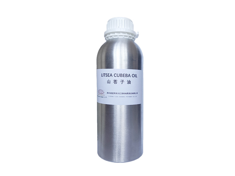 LITSEA CUBEBA OIL