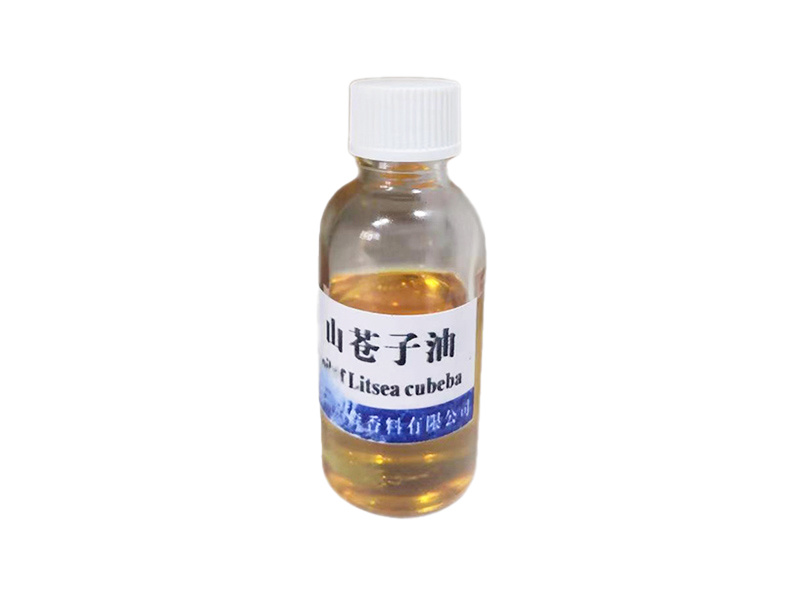 LITSEA CUBEBA OIL