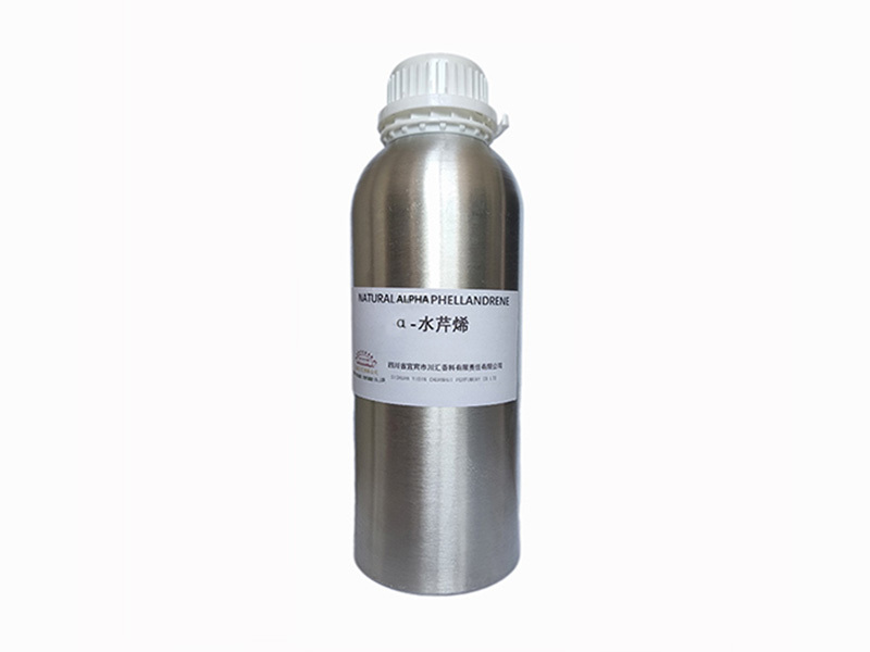 α-水芹烯
