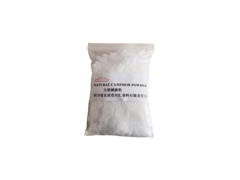 NATURAL CAMPHOR POWDER