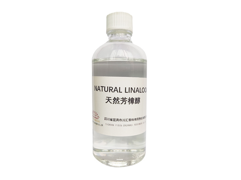 NATURAL LINALOOL