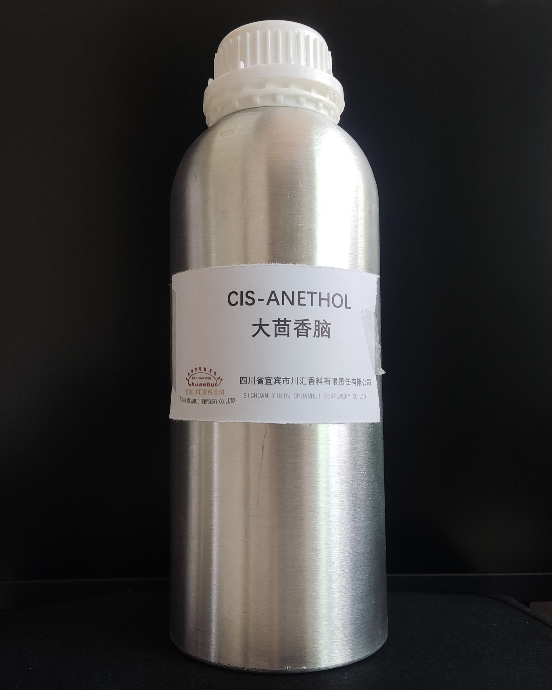 大茴香脑