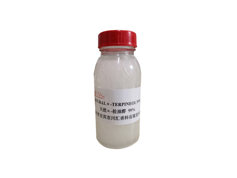 天然α -松油醇