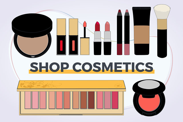 Various factors affecting the efficacy of cosmetics