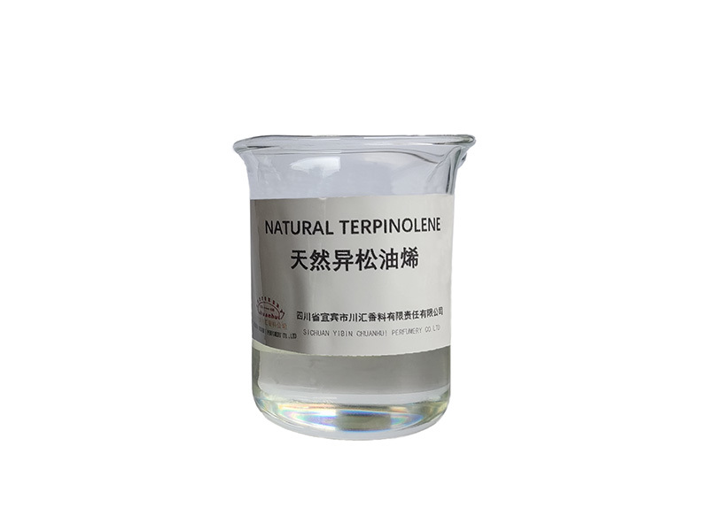 NATURAL TERPINOLENE