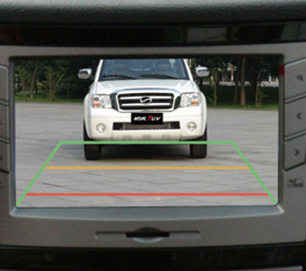 Rearview Camera