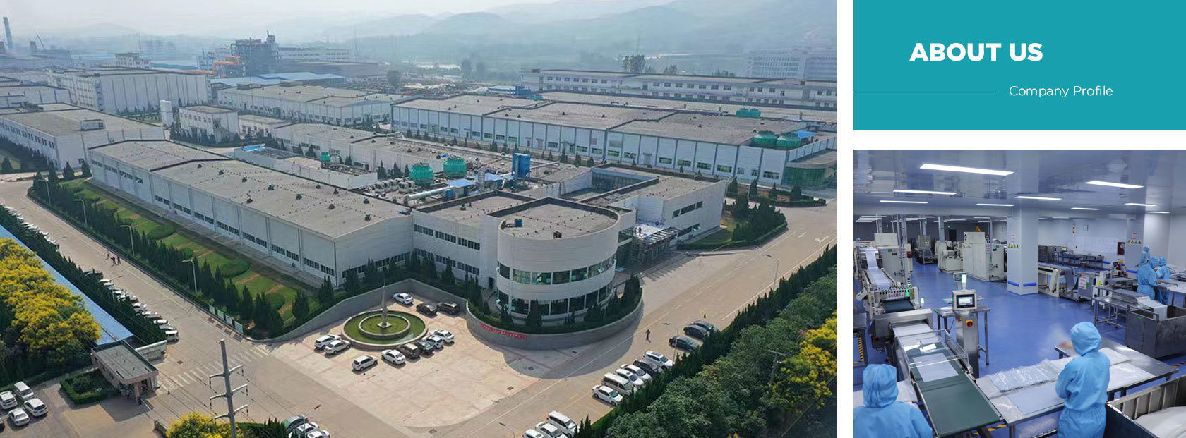 Sichuan Mianzhu Chengxin Pharmaceutical Glass