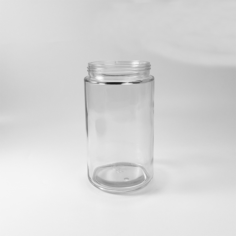 Food Jar-Products Center-Baotou KONRE Pharma Glass - Moulded Glass