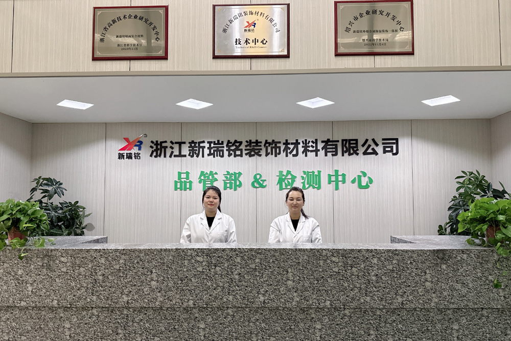 研发实力