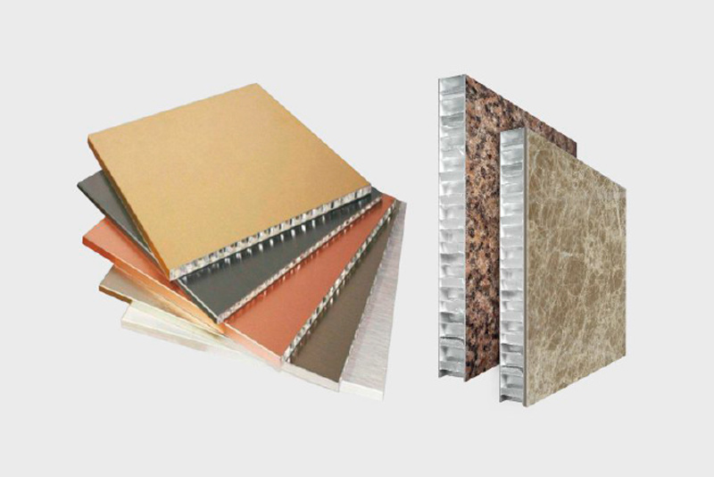 Aluminum Honeycomb Panel/Stone Honeycomb Panel