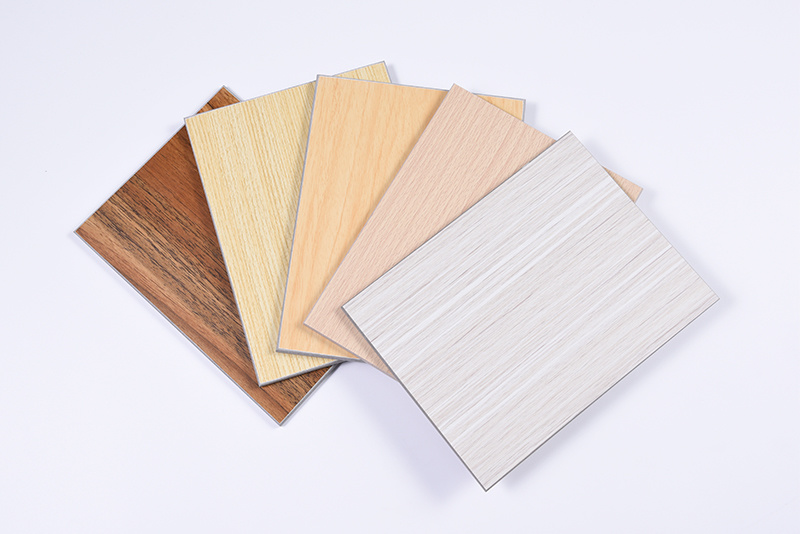 Medical clean beauty porcelain plate (inorganic pre-coated plate)