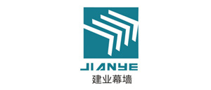 Jianye Curtain Wall