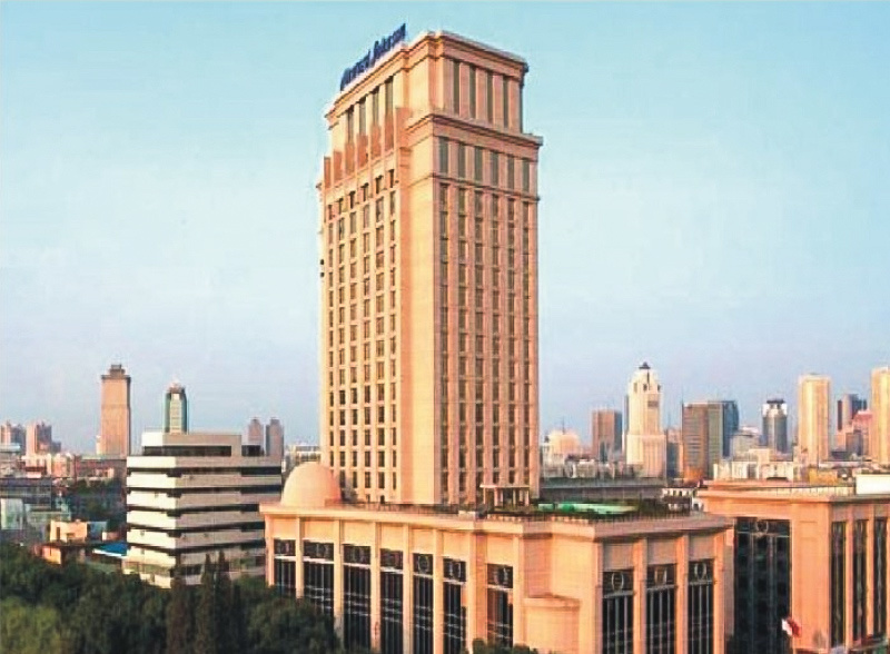 Ningbo Grand Hotel